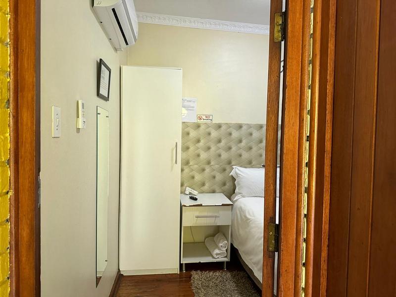 To Let Commercial Property for Rent in Mthata Eastern Cape